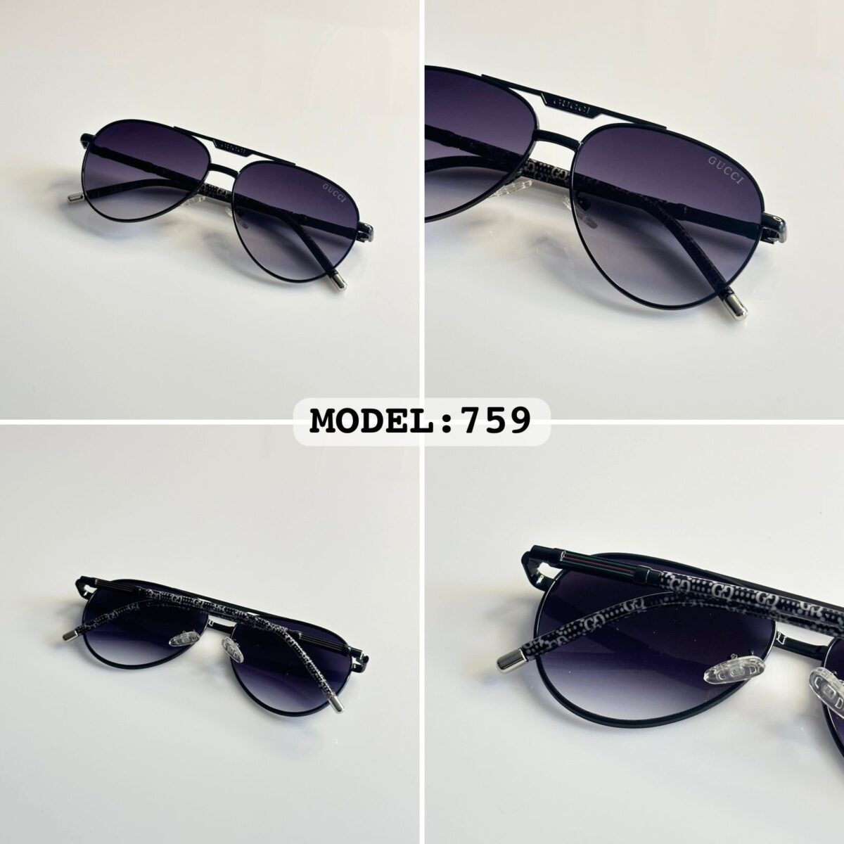 Gucci Black - Image 2