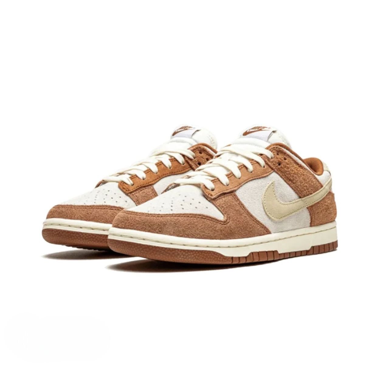 01dd7ba0-4880-4136-ab91-43504ec3bfda.jpg Nike Dunk Low PRM "Medium Curry" - Image 1