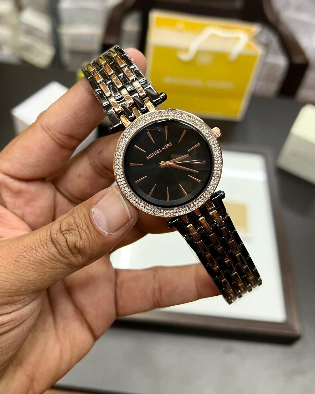 Michael Kors Ladies - Image 3