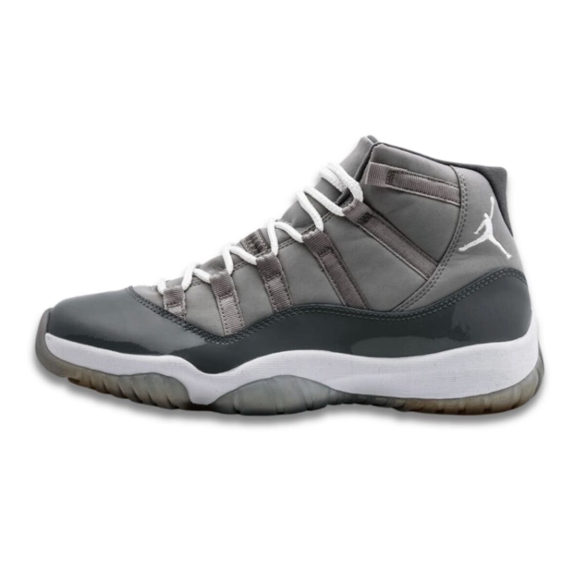 Air Jordan 11 “Cool Grey” - Image 2
