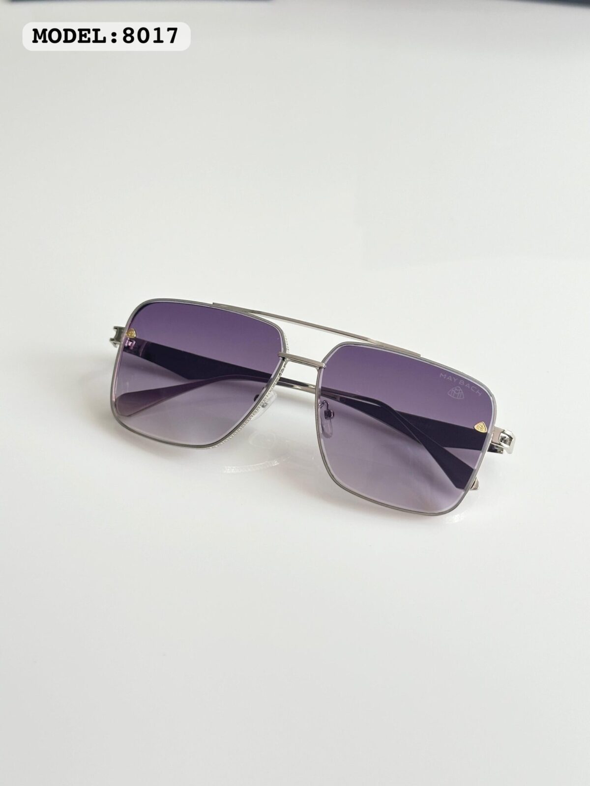 Maybach Silver Black Dc - Image 2