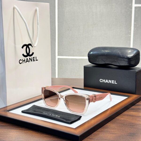 Chanel Pink