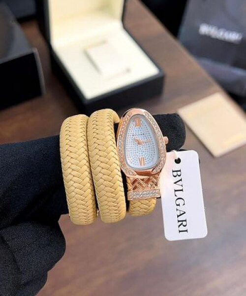 Bvlgari Serpenti