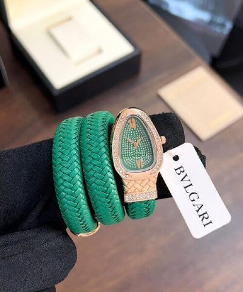 Bvlgari Serpenti