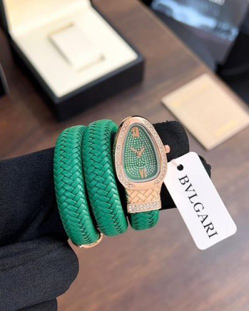 1000138373.jpg Bvlgari Serpenti - Image 1