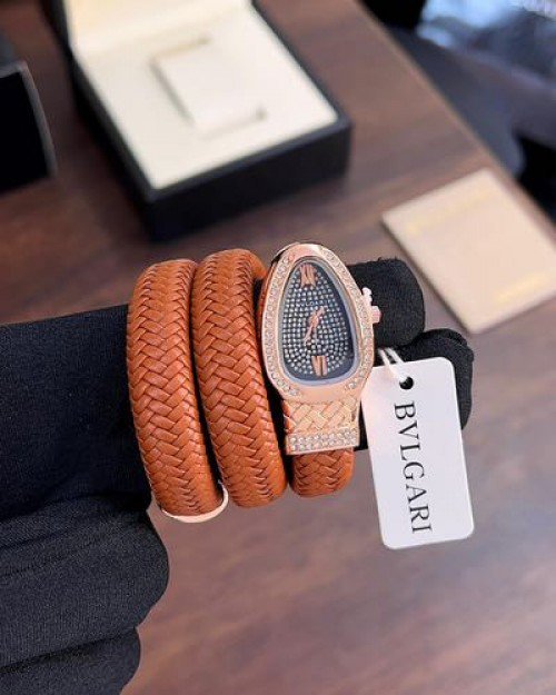 1000138375.jpg Bvlgari Serpenti - Image 1