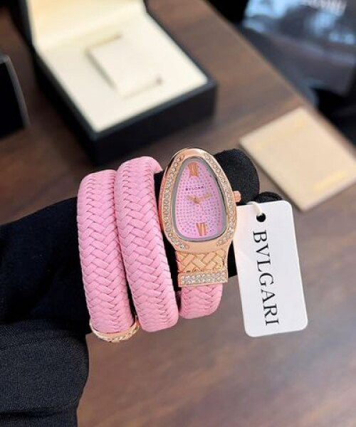 Bvlgari Serpenti