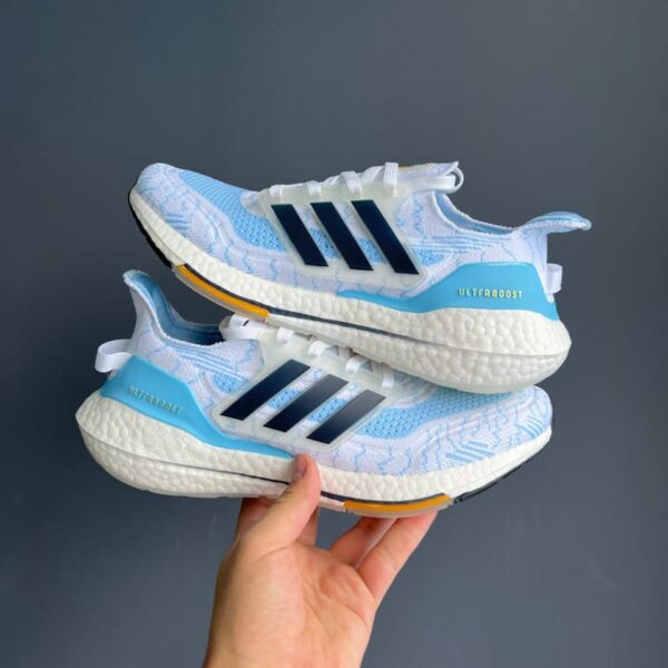 Adidas Ultraboost 21 Argentina