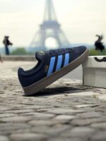 Adidas Court VL 3.0 "Cobalt Blue - Image 7