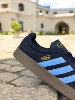 Adidas Court VL 3.0 "Cobalt Blue - Image 5