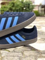 Adidas Court VL 3.0 "Cobalt Blue - Image 8