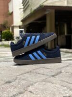 Adidas Court VL 3.0 "Cobalt Blue - Image 3