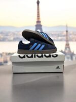 Adidas Court VL 3.0 "Cobalt Blue - Image 6