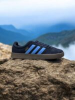 Adidas Court VL 3.0 "Cobalt Blue - Image 9