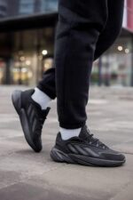 Adidas Ozelia "Full Black - Image 4