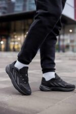 Adidas Ozelia "Full Black - Image 8