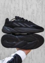 Adidas Ozelia "Full Black - Image 3