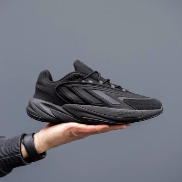 Adidas Ozelia "Full Black