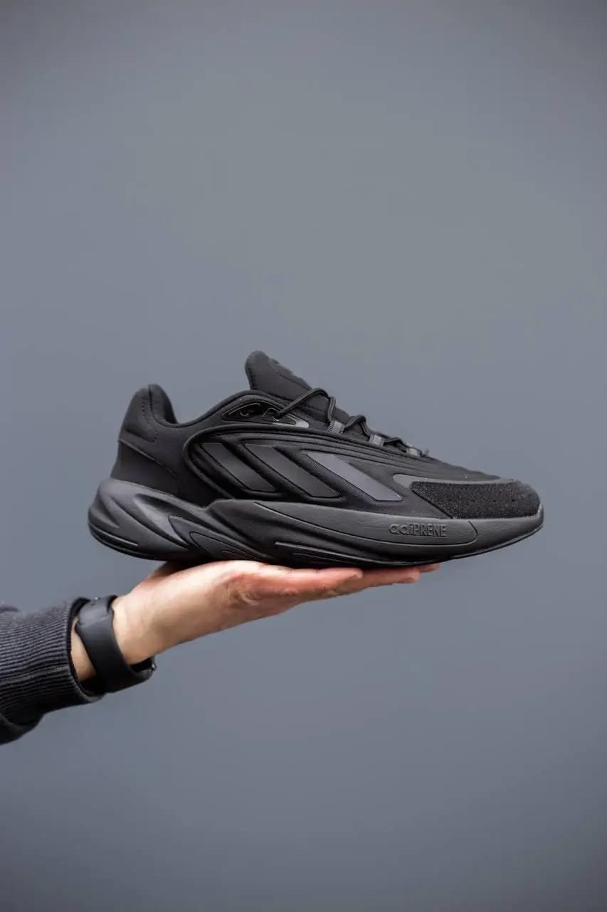 1000141571.jpg Adidas Ozelia "Full Black - Image 1