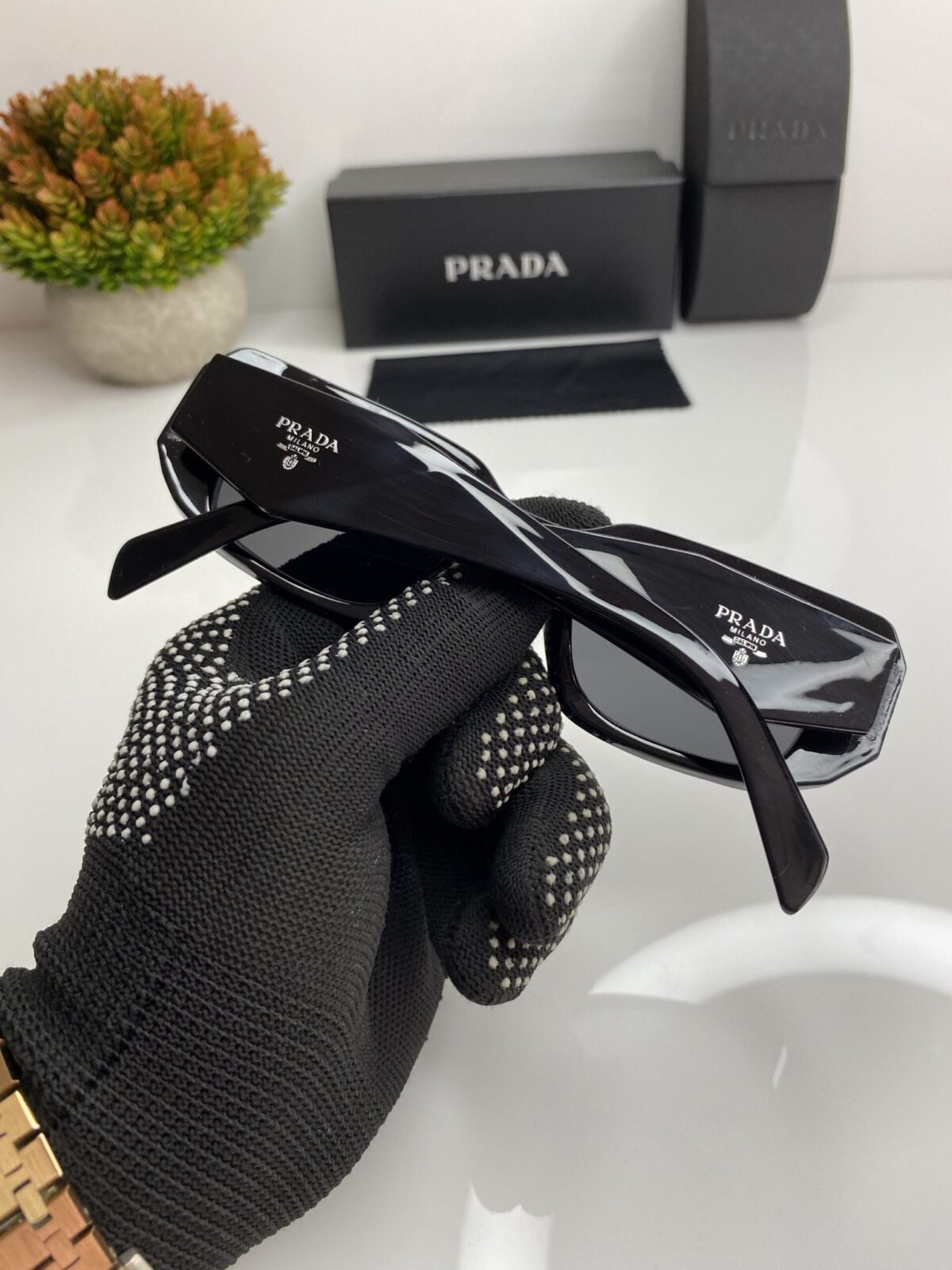 Prada_Milano_8679_Black - Image 5