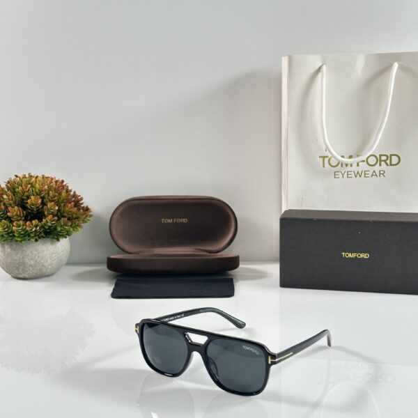 Tomford 9157 Black