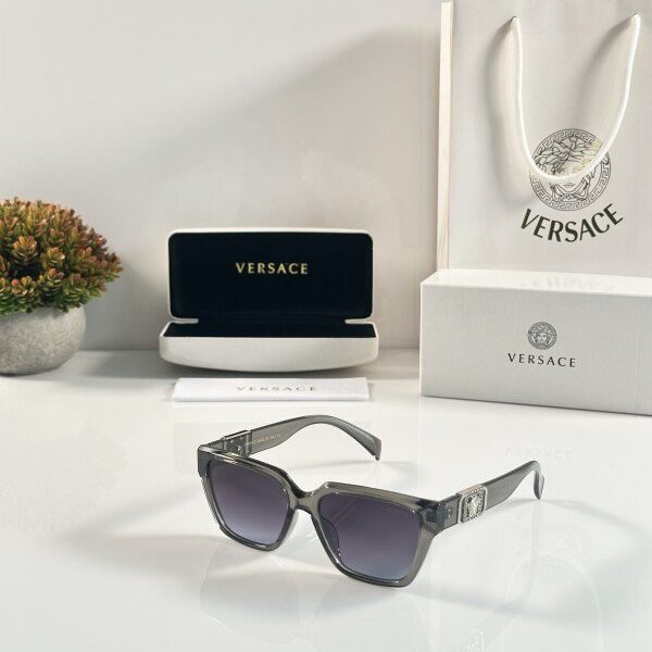 Versace 5511 Grey