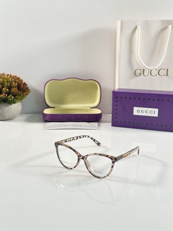 1000144503.jpg Gucci_3175_Tiger_Frame - Image 1