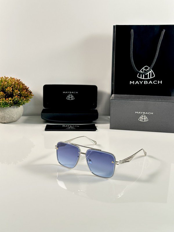 1000144586.jpg Maybach 8017 Silver Blue - Image 1