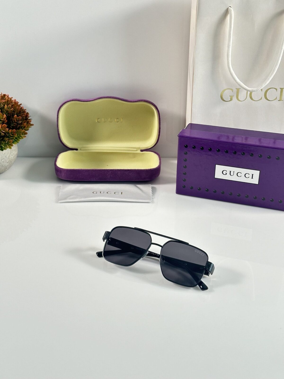 Gucci_5105_Black - Image 3