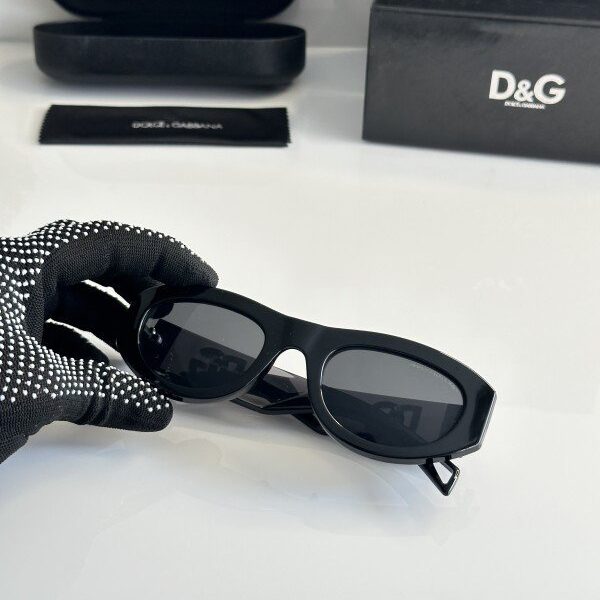 Dolce_&_Gabbana_6174_Black