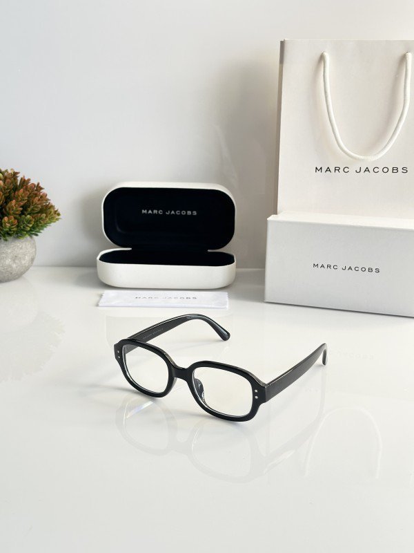 1000144700.jpg Marc Jacobs 3674 Black Frame - Image 1
