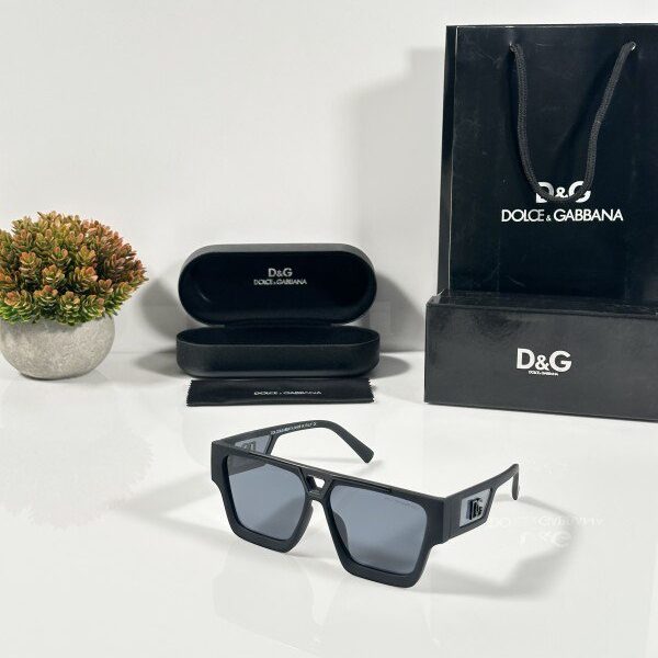 Dolce_&_Gabbana_5011_Black