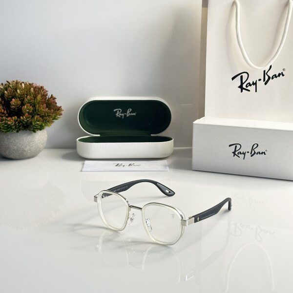 Rayban 3674 Ice Day