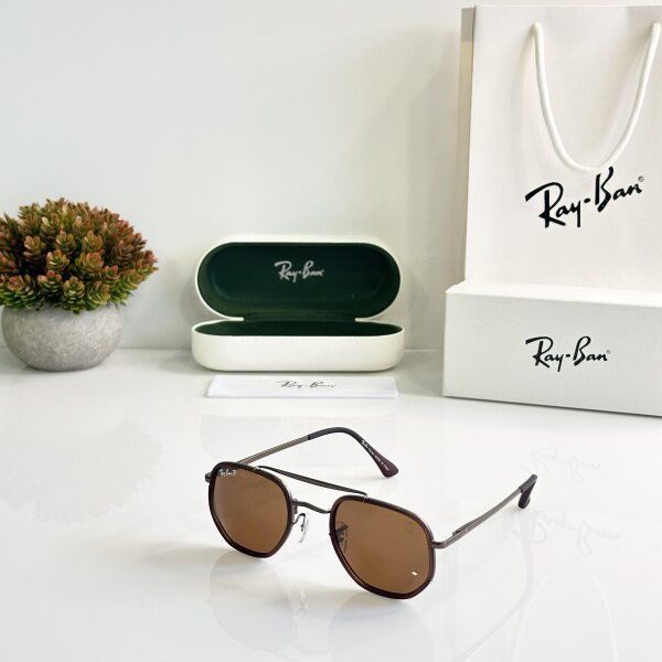 Rayban 3648 Brown