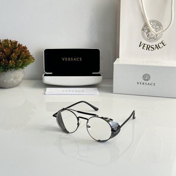 Versace 6247 Black Frame
