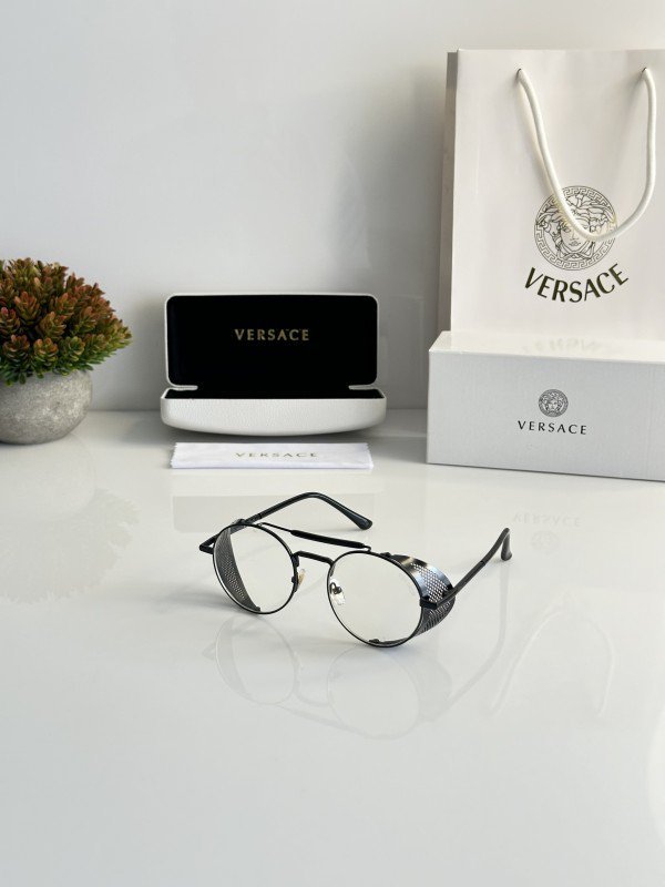 1000145256.jpg Versace 6247 Black Frame - Image 1