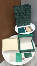 ROLEX YATCH MASTER AUTOMATIC NEW PRIMIUM EDITION - Image 5