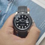 ROLEX YATCH MASTER NEW  PRIMIUM EDITION - Image 4