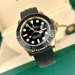 ROLEX YATCH MASTER NEW  PRIMIUM EDITION - Image 3