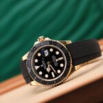 ROLEX YATCH MASTER NEW  PRIMIUM EDITION - Image 2