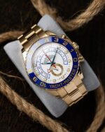 ROLEX YATCH MASTER 2.0 NEW PRIMIUM EDITION - Image 5