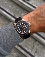 ROLEX YATCH MASTER AUTOMATIC NEW PRIMIUM EDITION - Image 3