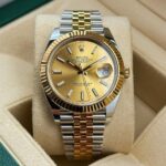 ROLEX DATEJUST AUTOMATIC NEW PRIMIUM EDITION