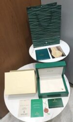 ROLEX SUBMRINE AUTOMATIC AAA PRIMIUM QUILTY WATCH - Image 4