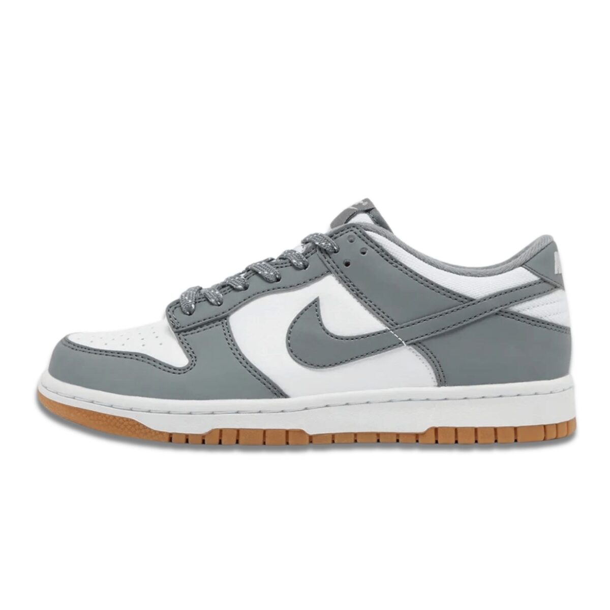 Nike sb dunk grey gum - Image 2