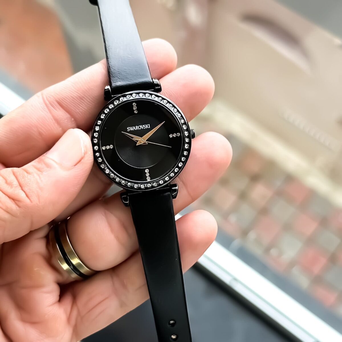 Swarowski Ladies - Image 2