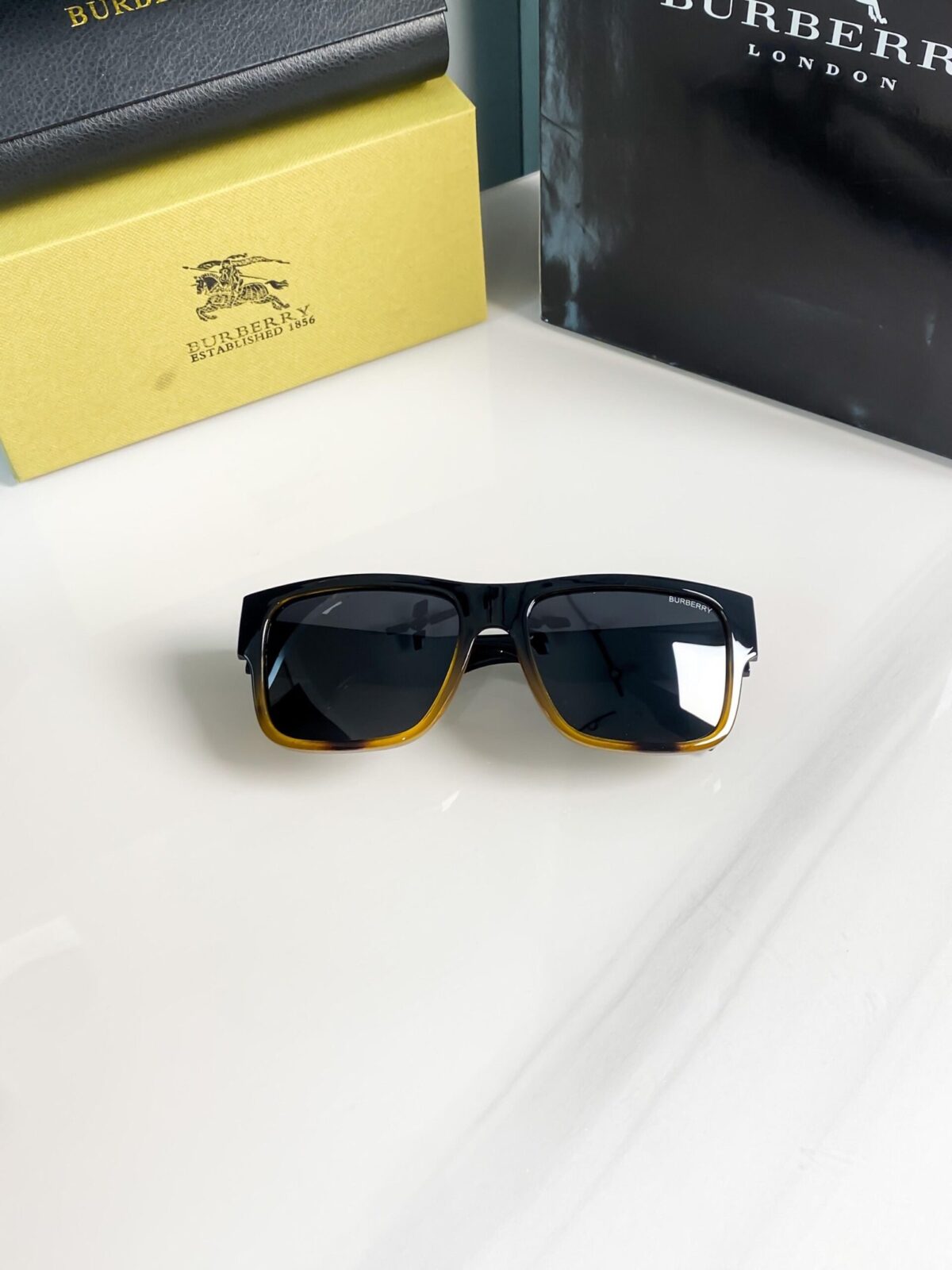 BURBERRY TIGER BLACK 😍🔥 - Image 4