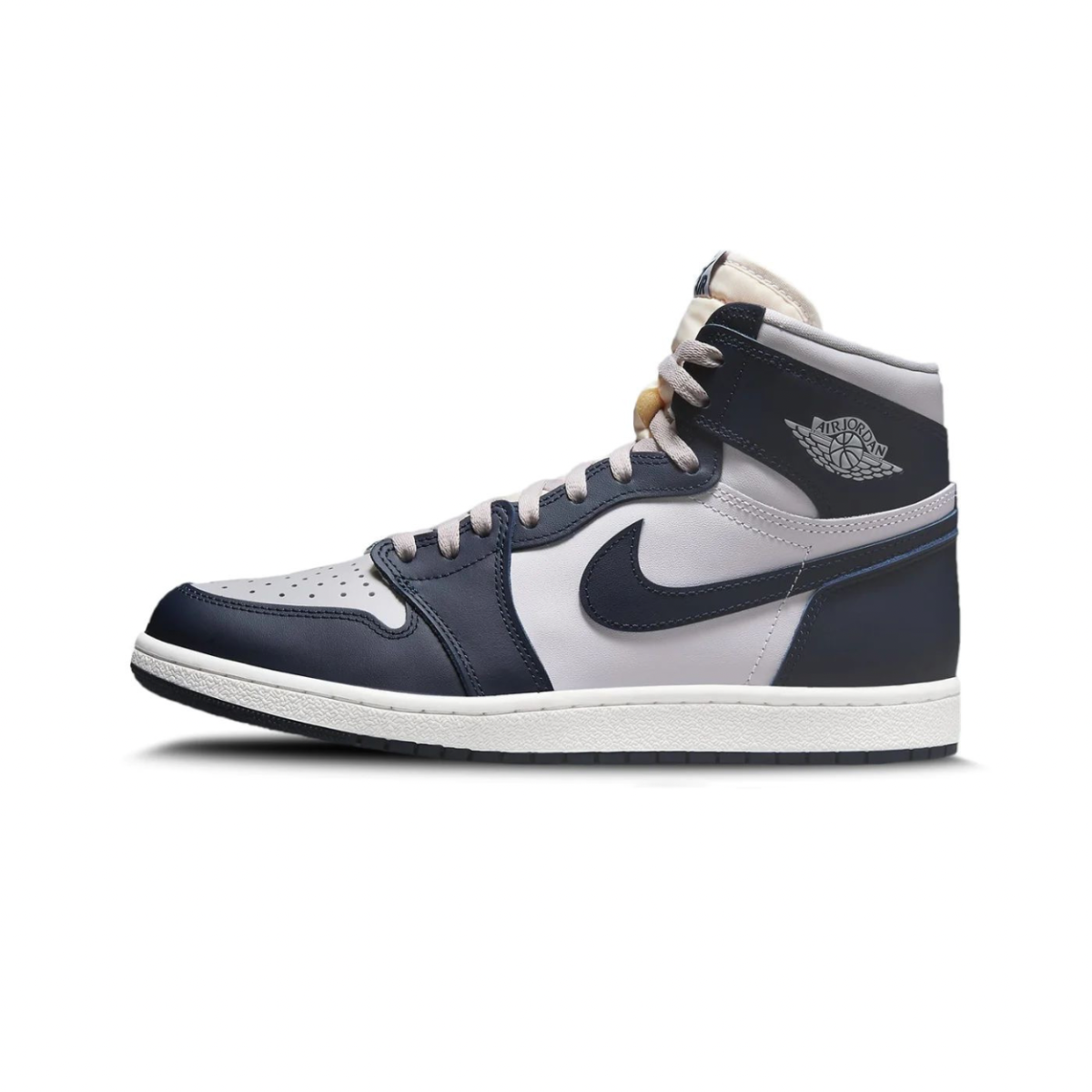 Jordan 1 High Georgetown - Image 2