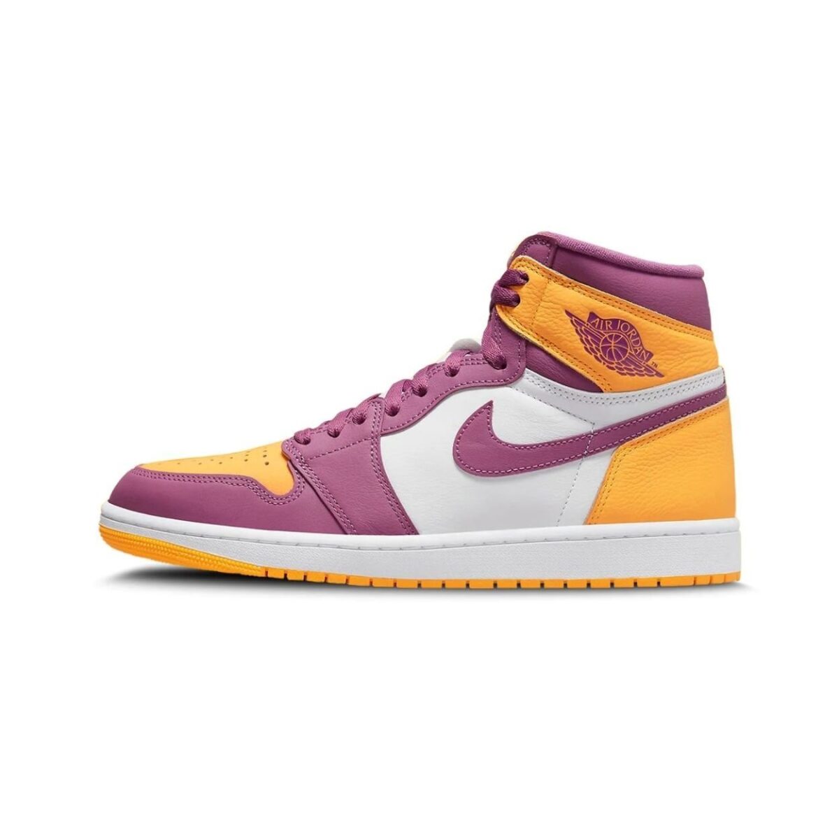Jordan 1 Retro High Brotherhood - Image 2