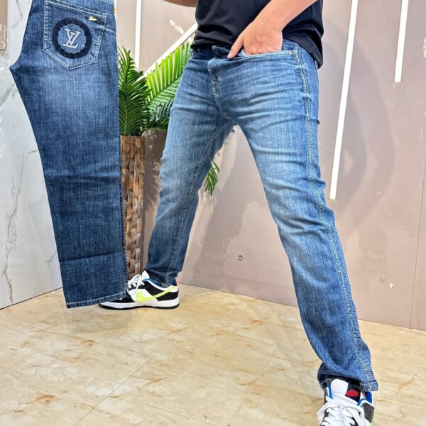 Louis Vuitton Jeans